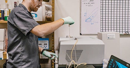 Spectroscopy and diffraction